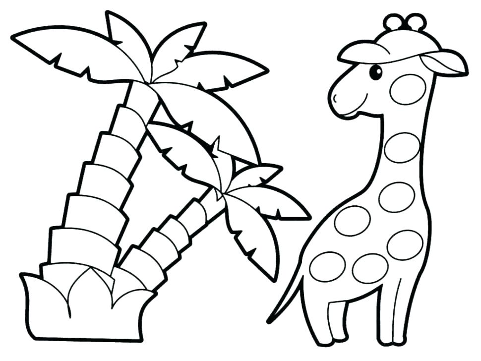 Christmas Puppy Coloring Pages A Puppy Sitting In Front Of Trees 970x728 Christmas Puppy Coloring Pages A Puppy Sitting In Front Of Trees