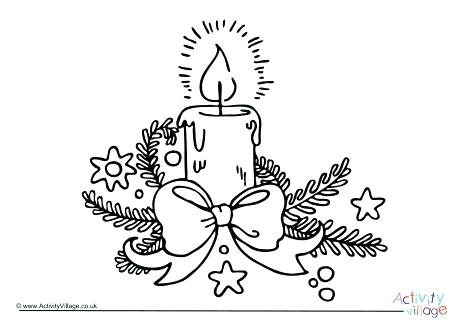 Cute Christmas Tree Coloring Pages For Girls Free Colouring A Page 460x325 Cute Christmas Tree Coloring Pages For Girls Free Colouring A Page