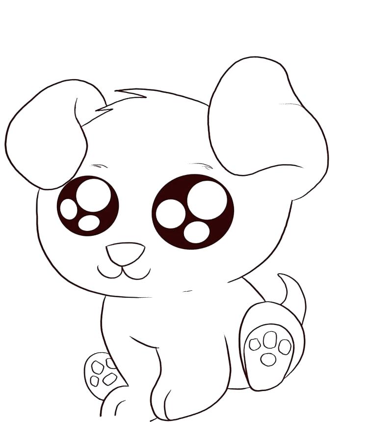 Baby Cat Coloring Pages Cute Coloring Pages To Print Cute Baby 750x859 Baby Cat Coloring Pages Cute Coloring Pages To Print Cute Baby