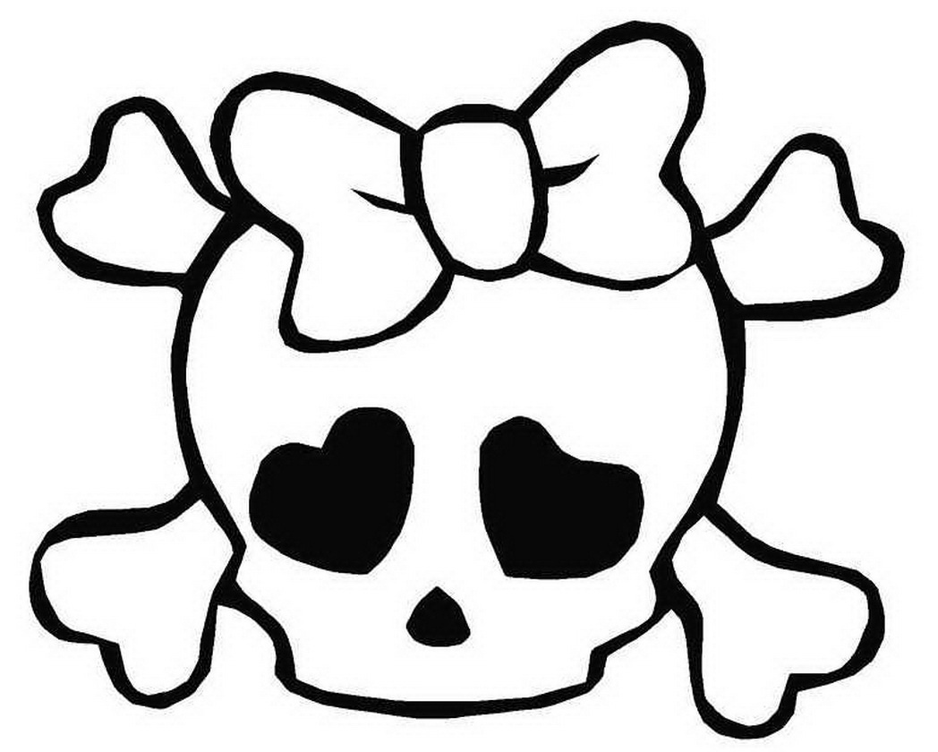 Cute Coloring Pages 15 1048x840 Cute Coloring Pages 15