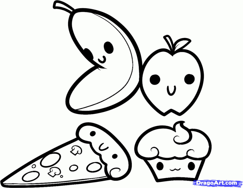 Cute Coloring Pages Sheets For Sweet Draw Photo Kids 1024x795 Cute Coloring Pages Sheets For Sweet Draw Photo Kids