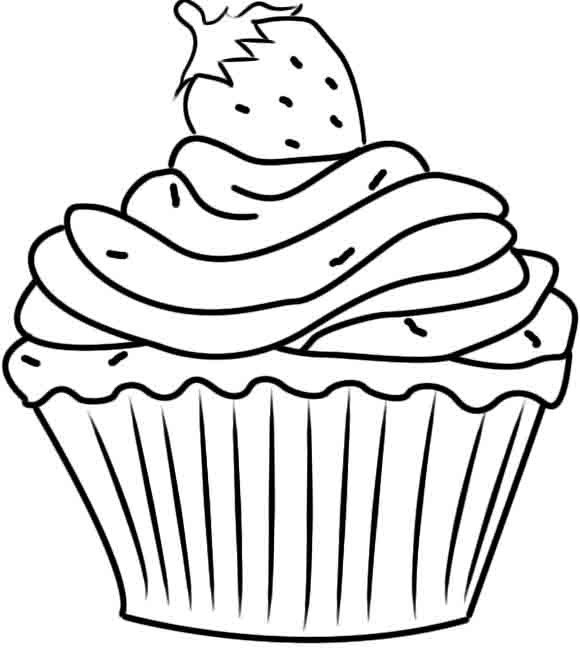 New Coloring Pages Cupcakes 17 About Remodel Cute Coloring Pages 580x669 New Coloring Pages Cupcakes 17 About Remodel Cute Coloring Pages