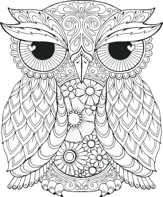 Cute Coloring Pages For Adults at GetColorings.com | Free printable ...