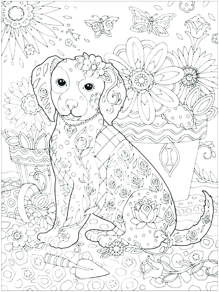 750x1000 Coloring Pages For Adults Abstract