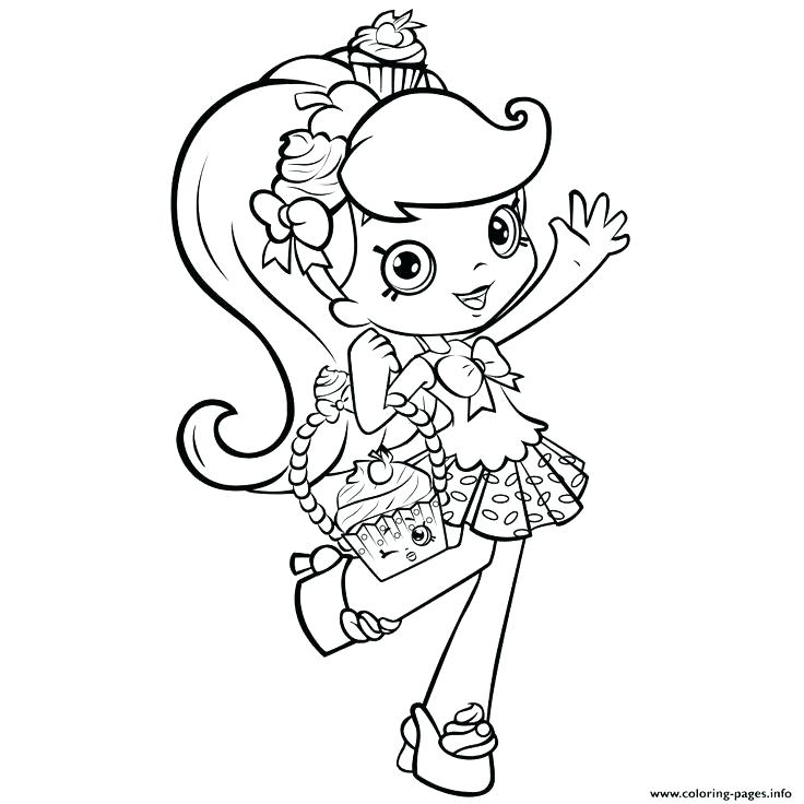 Cute Coloring Pages For Girls To Print at GetColorings.com | Free ...