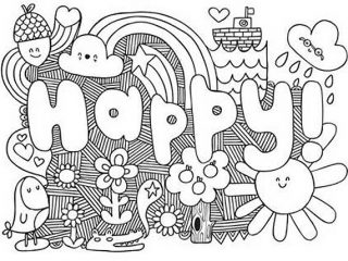 320x240 Cool Pictures To Print Cool Coloring Pages For Teenagers To Print