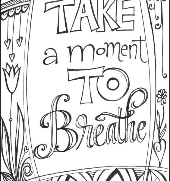 Cute Coloring Pages For Teenagers at GetColorings.com | Free printable ...