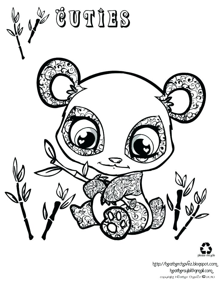 736x952 Cute Coloring Pages Printable