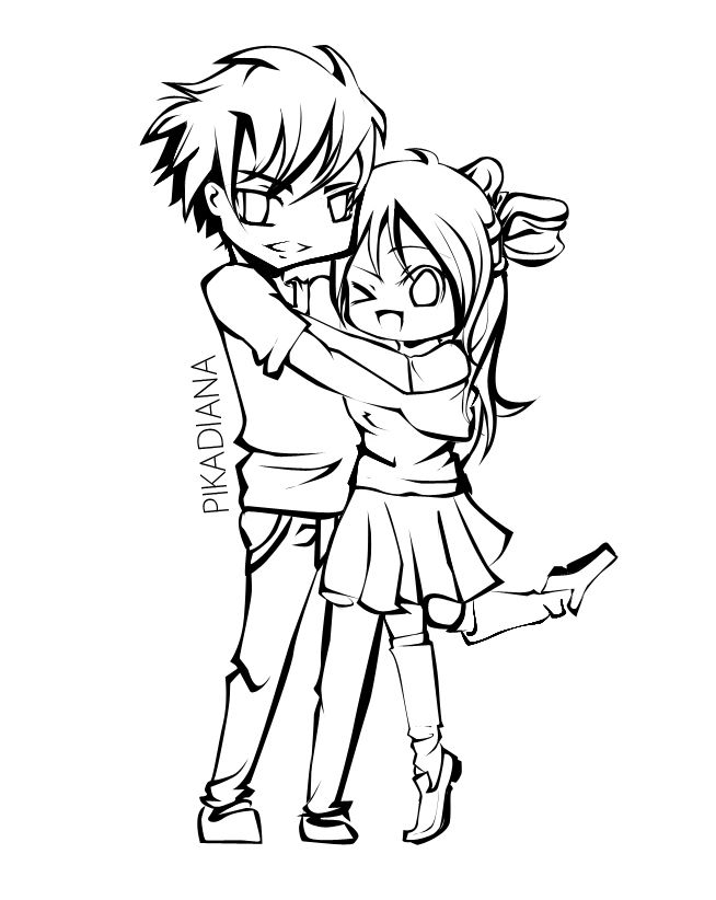 654x822 Cute Couple Coloring Pages Doodle~~~~drawings
