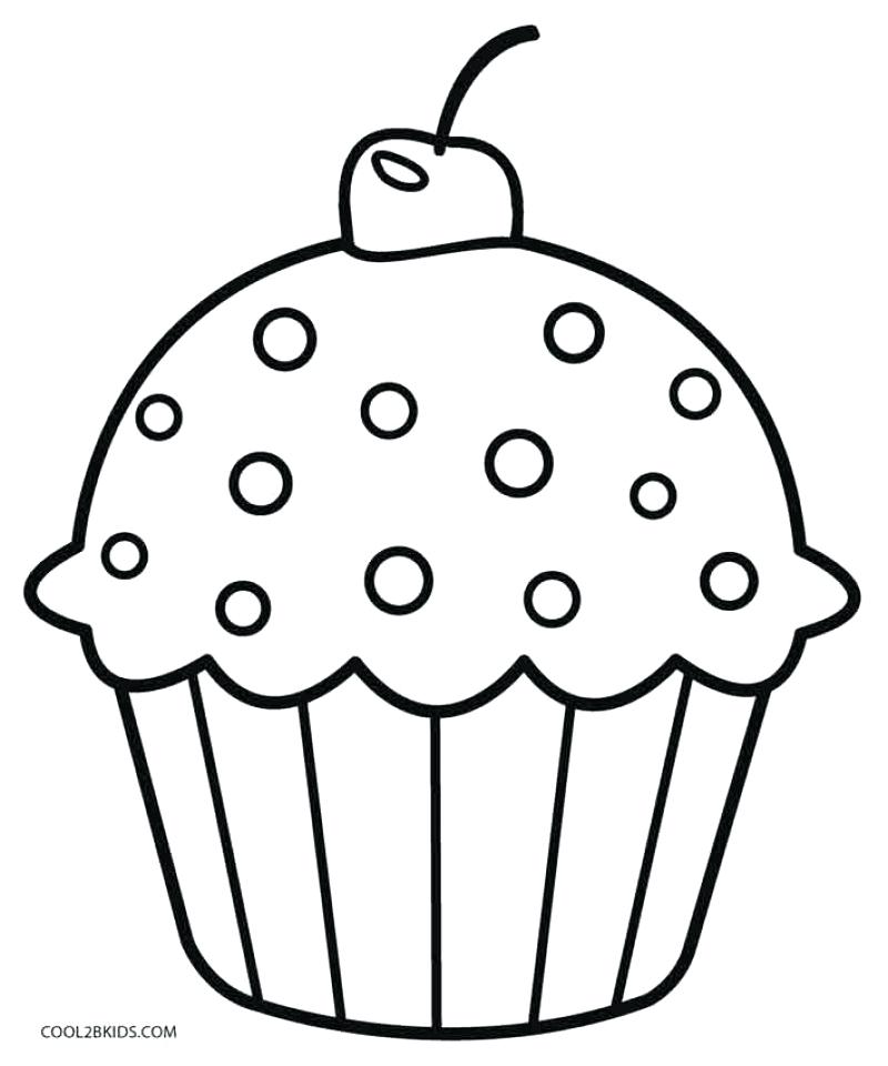 800x960 Cute Cupcake Coloring Pages Cute Cupcake Coloring Pages Top Rated