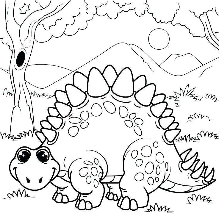 Dinosaur Color Pages Ideal Free Dino Coloring Pages Best Of Lingo 736x736 Dinosaur Color Pages Ideal Free Dino Coloring Pages Best Of Lingo