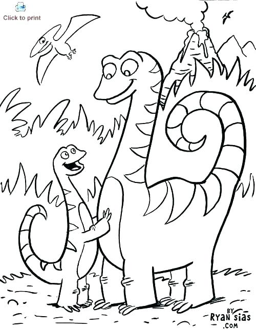 Dinosaurs Pictures To Color Dinosaurs Coloring Pages Free Dinosaur 500x644 Dinosaurs Pictures To Color Dinosaurs Coloring Pages Free Dinosaur