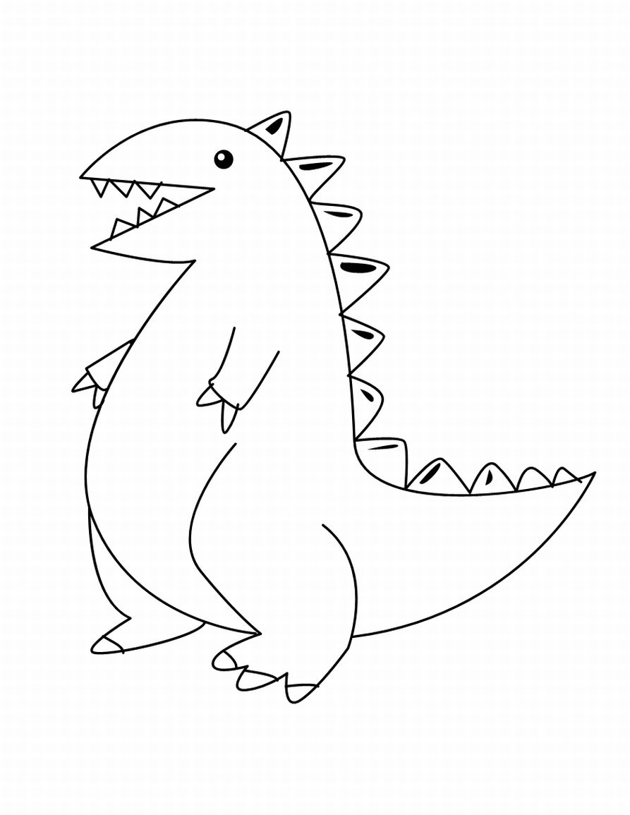 893x1155 Cute Coloring Pages