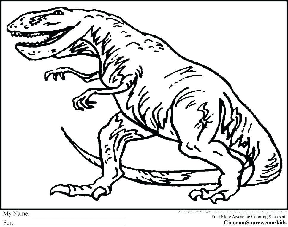 970x763 Free Coloring Pages Dinosaurs Cute Dinosaur Coloring Pages Free