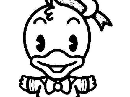 440x330 26 Cute Mouse Coloring Pages, Cute Minnie And Mickey Mouse