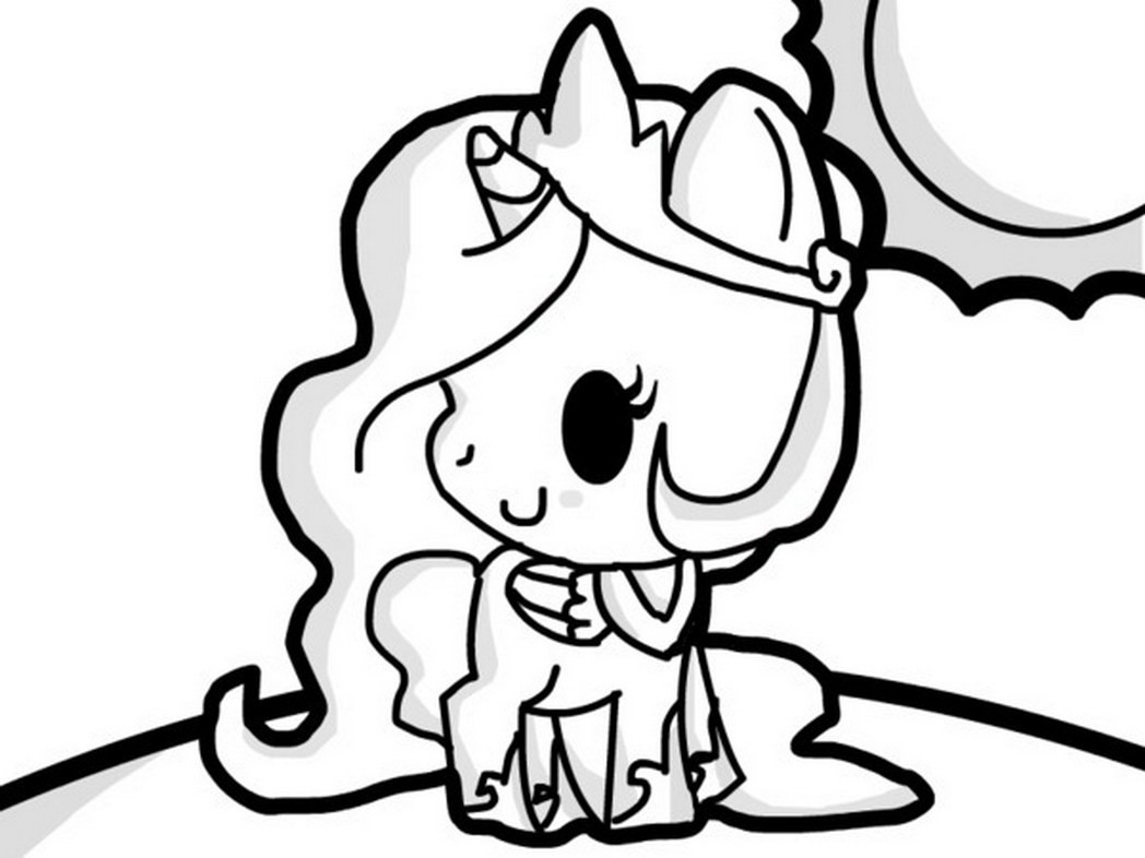 1048x786 Coloring Pages That Are Cute Acpra