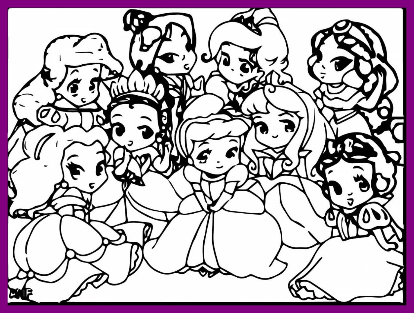 Incredible Cute Disney Princess Coloring Pages For Princesses 1427x1080 Incredible Cute Disney Princess Coloring Pages For Princesses