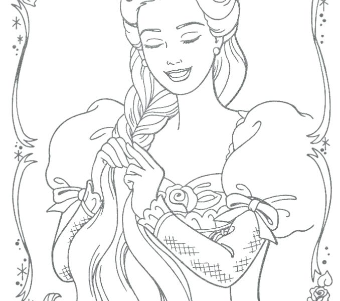 Princess Coloring Pages Free Free Princess Colouring Pages 678x600 Princess Coloring Pages Free Free Princess Colouring Pages