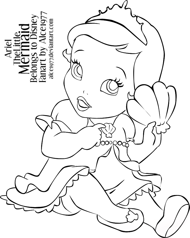 Baby Disney Princess Coloring Pages Ba Princess Coloring Pages 757x947 Baby Disney Princess Coloring Pages Ba Princess Coloring Pages