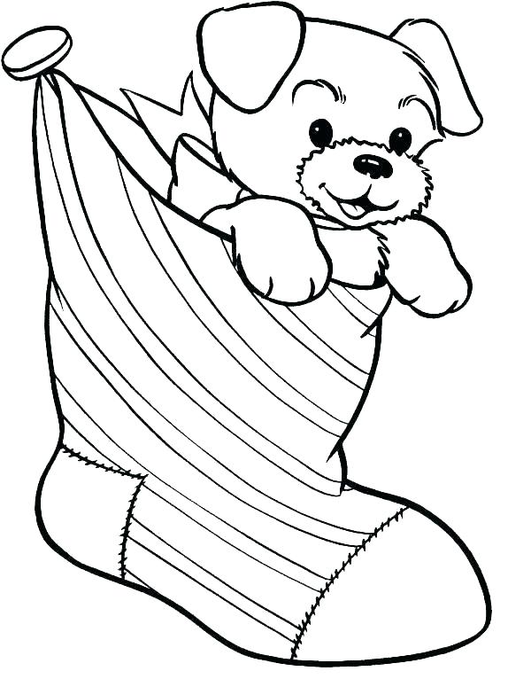 600x766 Dog Coloring Page Coloring Page Dog Dog Coloring Page Pages