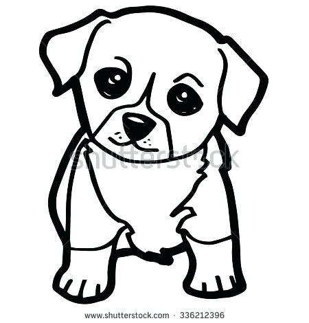Dog For Coloring Cute Dog Coloring Pages Printable Goodjelly.co 450x470 Dog For Coloring Cute Dog Coloring Pages Printable Goodjelly.co