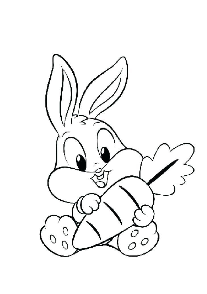 Easter Bunny Coloring Pages That You Can Print Bunny Coloring 728x1030 Easter Bunny Coloring Pages That You Can Print Bunny Coloring