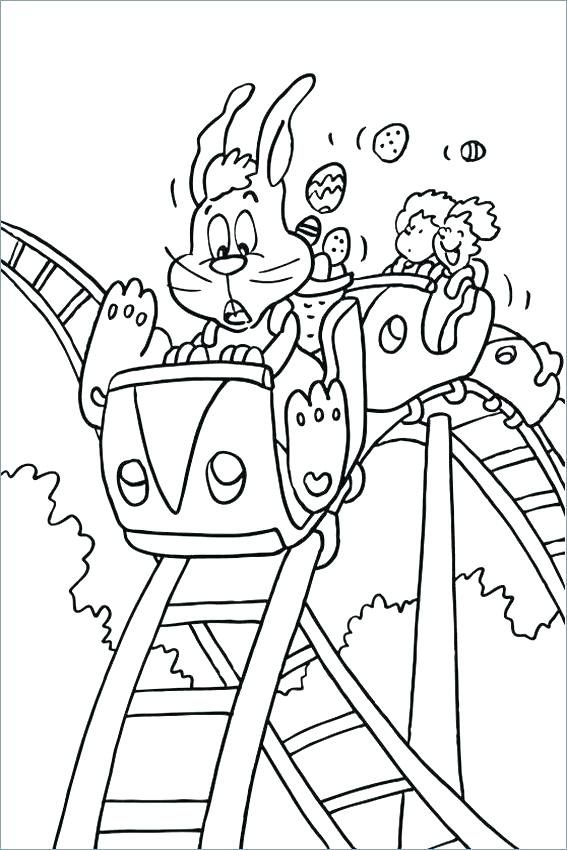 Fun Easter Coloring Pages Goofy Coloring Pages Fun Coloring Pages 567x850 Fun Easter Coloring Pages Goofy Coloring Pages Fun Coloring Pages