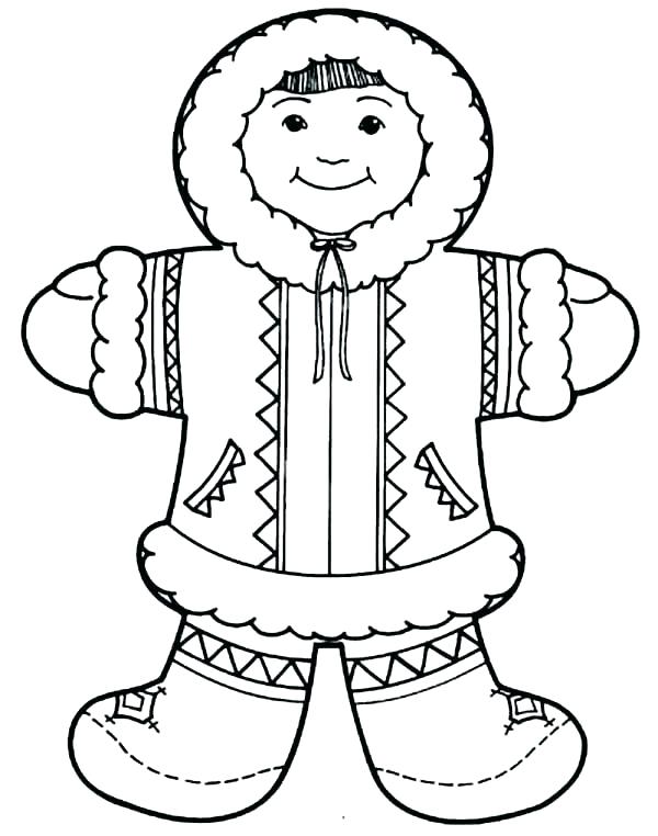 Cute Elf Coloring Pages at GetColorings.com | Free printable colorings