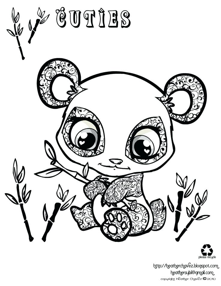 736x952 Eyes Coloring Pages Cute Animals With Big Eyes Coloring Pages