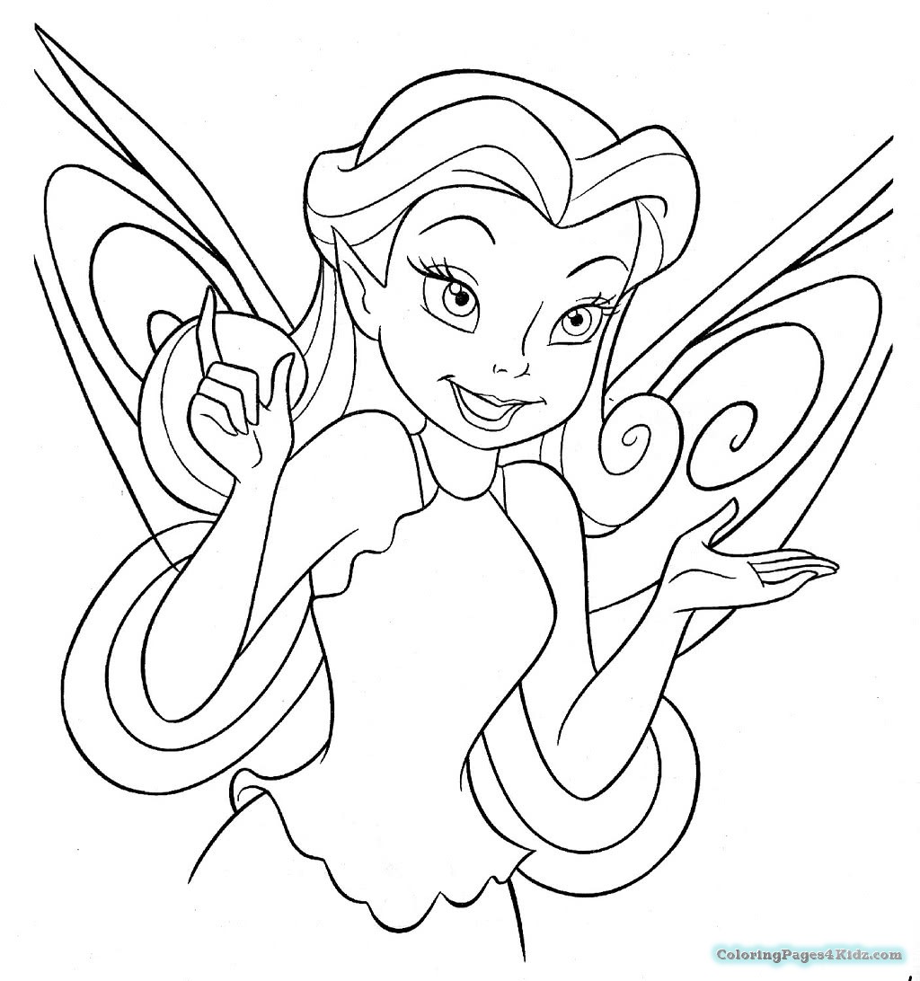 1024x1092 Cartoon Cute Fairy Pony Sitting On A Mushroom Coloring Pages