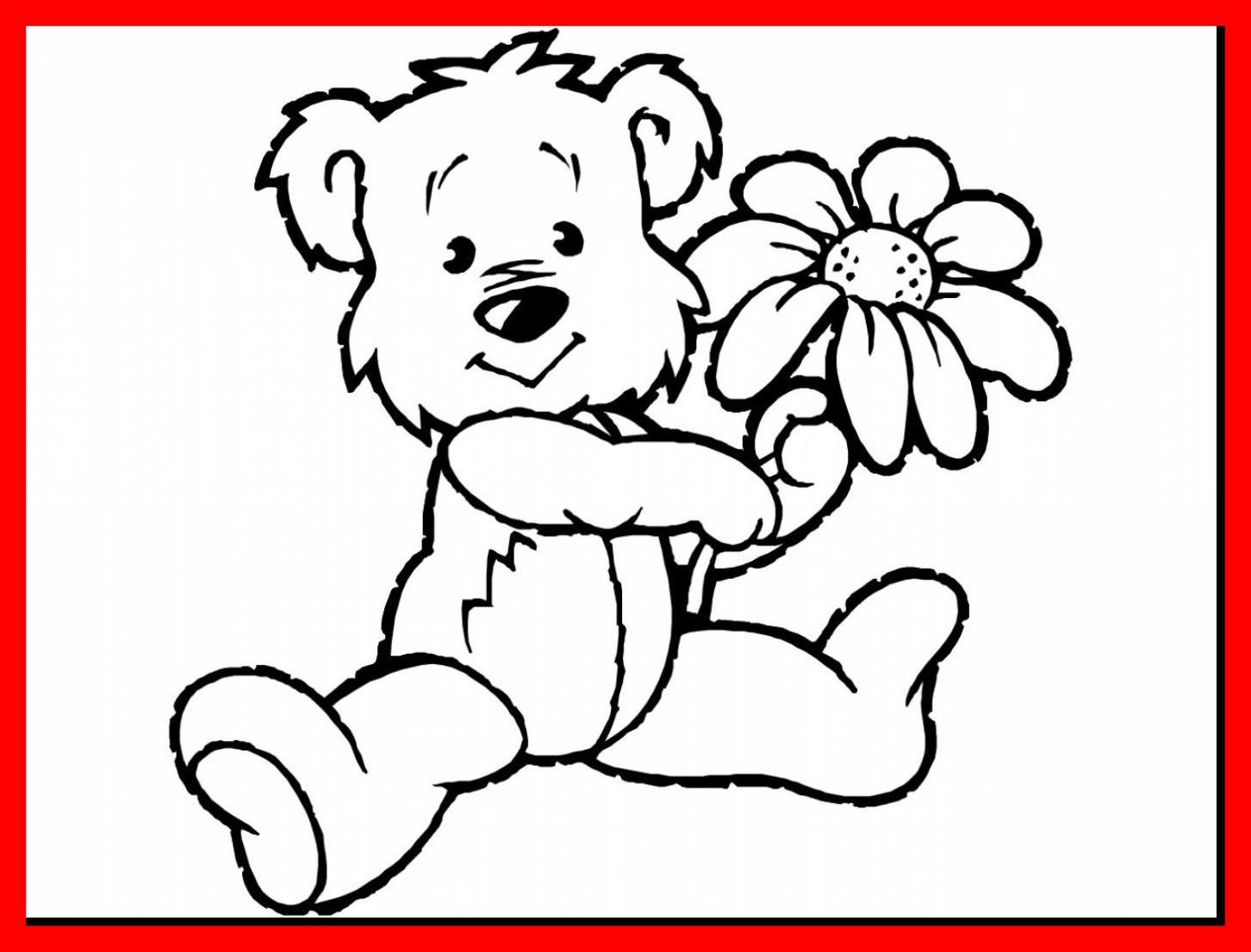 Amazing Flower Animal Coloring Pages Collection Printable For Cute 1452x1105 Amazing Flower Animal Coloring Pages Collection Printable For Cute