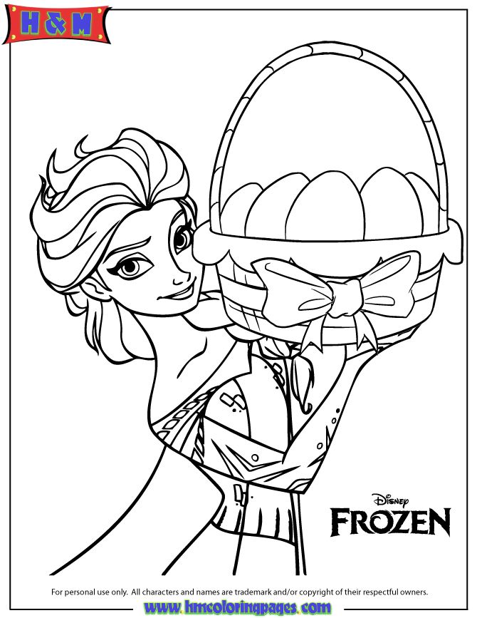 670x867 7 Best Frozen Coloring Pages Images On Crayon Art