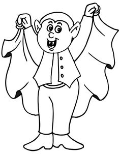 Free Halloween Coloring Pages 236x305 Free Halloween Coloring Pages