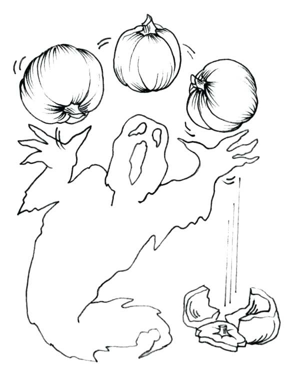 Ghost Halloween Coloring Pages Coloring Pages Coloring Pages Ghost 576x752 Ghost Halloween Coloring Pages Coloring Pages Coloring Pages Ghost