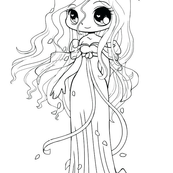 600x600 Cute Girl Colouring Pages Coloring Pages Cute Girl Colouring Pages