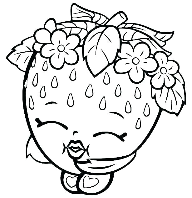 615x632 Pretty Girl Coloring Pages Shippa.co