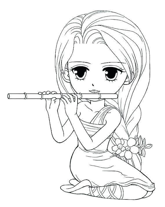 Cute Girly Coloring Pages Amusing Cute Girly Coloring Pages Image 570x713 Cute Girly Coloring Pages Amusing Cute Girly Coloring Pages Image