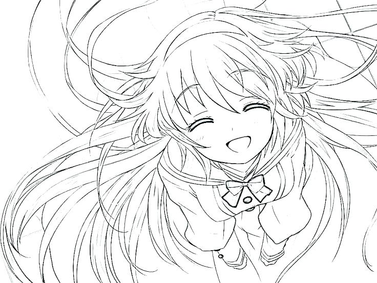 Cute Adorable Coloring Cartoon Girl Pages Google Search Coloring 736x552 Cute Adorable Coloring Cartoon Girl Pages Google Search Coloring
