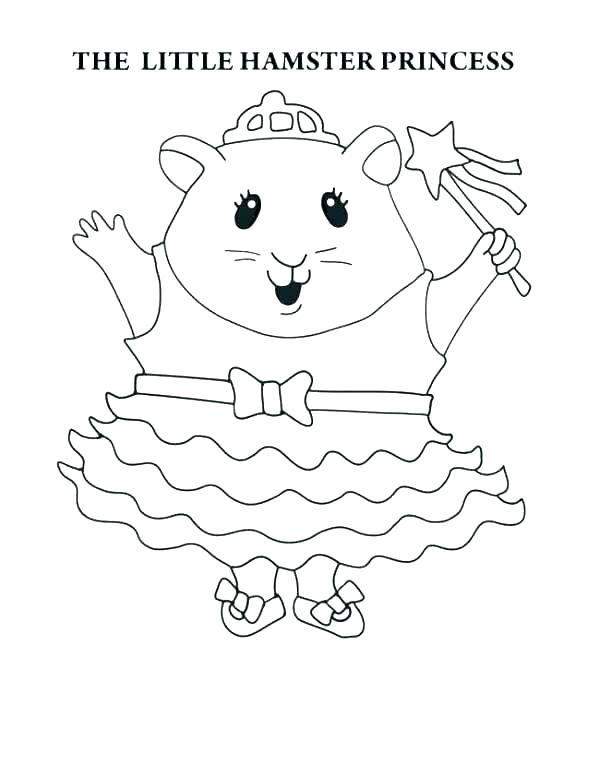 Hamster Coloring Pages Cute Hamster Coloring Pages Hamster 600x777 Hamster Coloring Pages Cute Hamster Coloring Pages Hamster