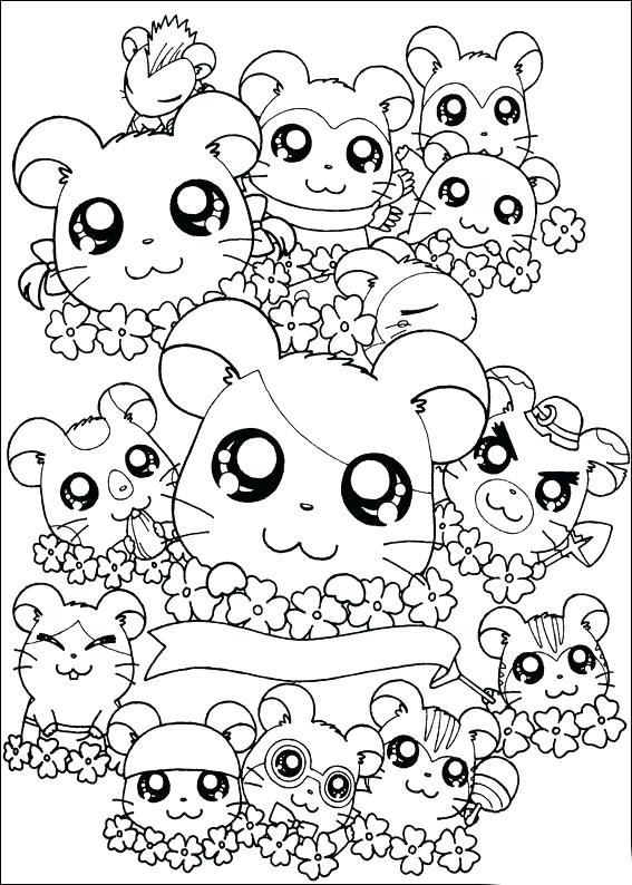 567x794 Cute Hard Coloring Pages Cute Hard Coloring Pages Cute Hard