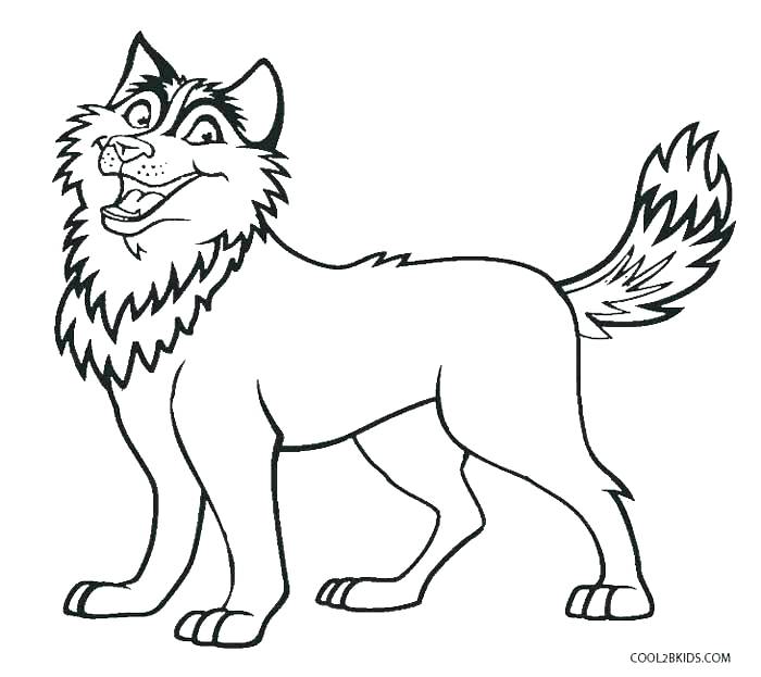 700x623 Husky Puppy Coloring Pages Golden Retriever Puppy Coloring Pages