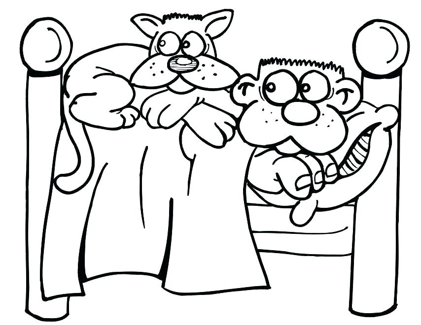 854x660 Kitten Coloring Picture Kitten Coloring Picture Kittens Coloring