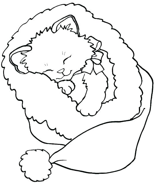 540x644 Kitties Coloring Pages Puppy Kitty Coloring Pages Cats