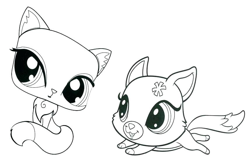850x567 New Kitty Cat Coloring Pages And This Is Cats Coloring Pages