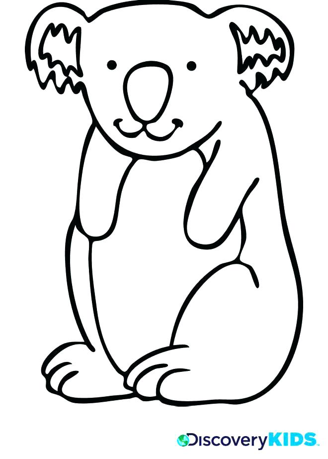 660x922 Koala Coloring Pages Cheap Koala Ng Pages Online This Is Page