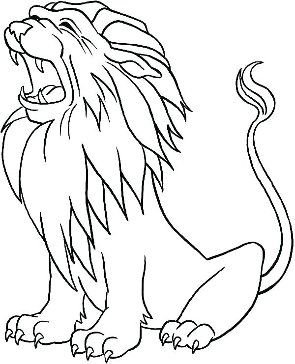 Baby Lion Coloring Pages Baby Coloring Pages Baby Lion Coloring 600x741 Baby Lion Coloring Pages Baby Coloring Pages Baby Lion Coloring
