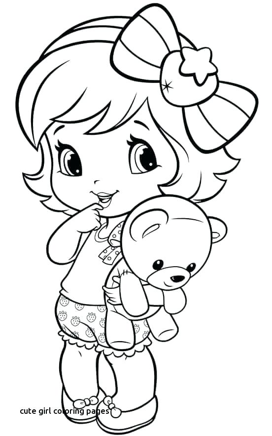 552x883 Cute Girl Coloring Pages Coloring Pages For Girls Of Naked