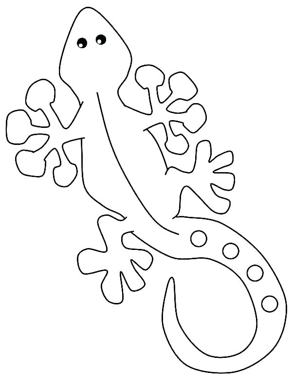 Cute Lizard Coloring Pages Printable Page Gecko C Macgregormalta 600x800 Cute Lizard Coloring Pages Printable Page Gecko C Macgregormalta