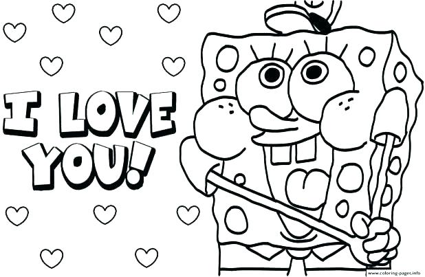 Cute Love Coloring Pages Print Cute Love Coloring Pages 618x403 Cute Love Coloring Pages Print Cute Love Coloring Pages