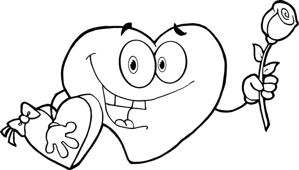 Cute Love Coloring Pages at GetColorings.com | Free printable colorings ...